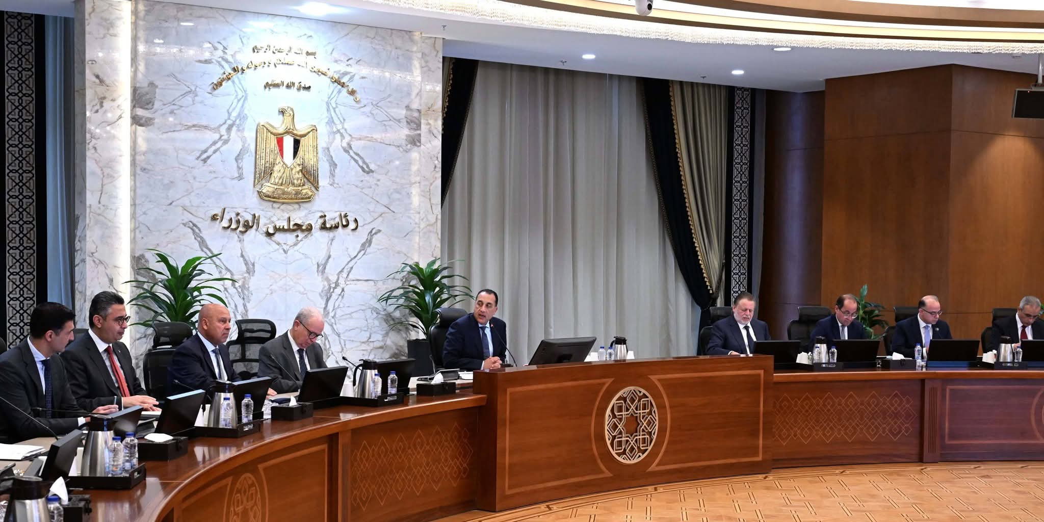 الحكومة تؤكد: مواصلة تنفيذ برنامج الإصلاح الاقتصادي بهدف تعزيز الاستقرار المالي وتحسين بيئة الاستثمار | أموال الغد