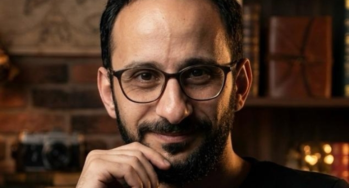 جمال رمضان مؤلف مسلسل "إثبات نسب": بحثت عن الخيال القابل للتصديق بعيدا عن "المحاكم" ... درة كانت خياري الوحيد للبطولة وشادي مؤنس فاجأني كممثل | خبر