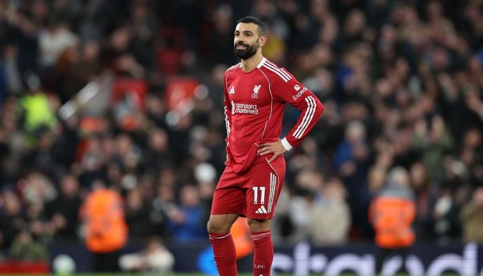 سيرحل مجانا و&laquo;لا أحد يعلم&raquo;.. أين يلعب محمد صلاح بعد ليفربول؟
