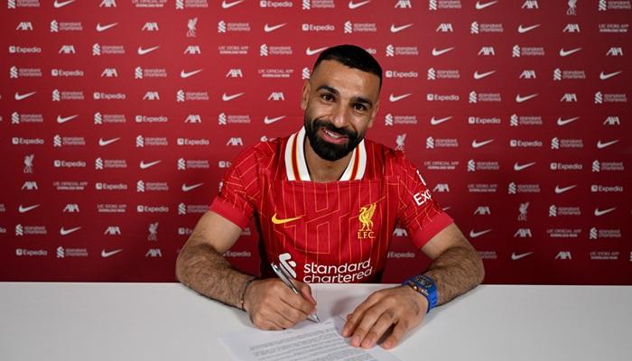 كم سيخسر محمد صلاح وليفربول مالياً من انتهاء عقد اللاعب مبكراً؟