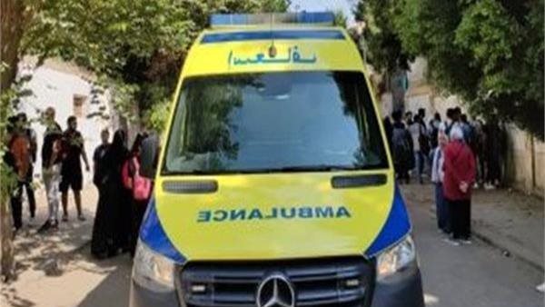استقرار حالة 24 مصابا بتسمم غذائي في مركز الداخلة بالوادي الجديد