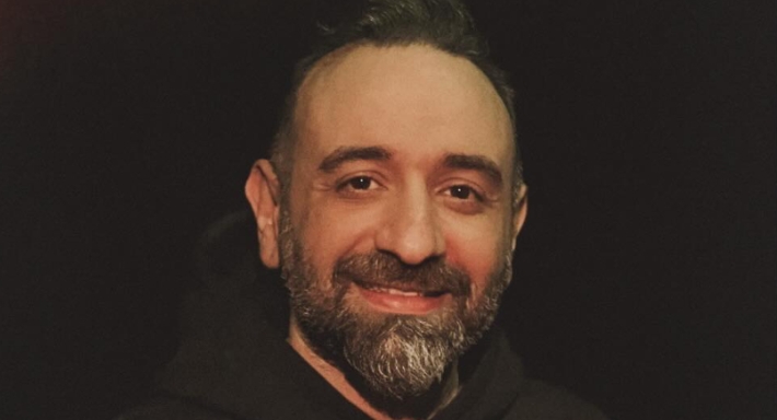 عمرو سلامة يشيد بفيلم "برشامة": الجمهور لما يتقدمله حاجة حلوة هيعرف يقدرها | خبر