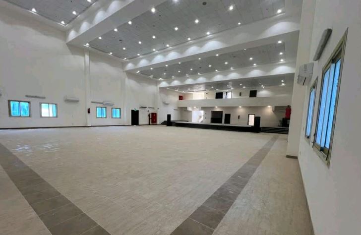 العاصمة الجديدة: بدء قبول طلبات الالتحاق بمدرسة النيل الدولية في الحي السكني الثالث
