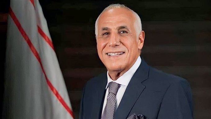 الزمالك يعلن خضوع حسين لبيب لعملية جراحية في القاهرة