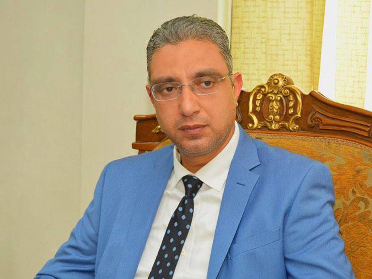 محافظ الجيزة: لم نرصد أي شكاوى تتعلق بقطع الطرق الرئيسية أو الفرعية