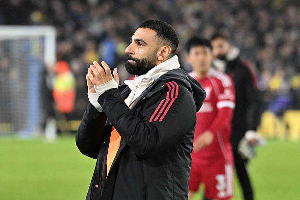 مراسل سكاي سبورت: رحيل صلاح عن ليفربول مفاجأة.. والدوري السعودي الأقرب لوجهته المقبلة