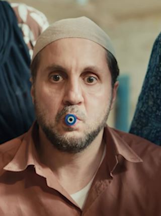 بعد تحقيق «برشامة» أعلى إيرادات بتاريخ السينما.. هشام ماجد: عبقرية الفيلم في بساطته