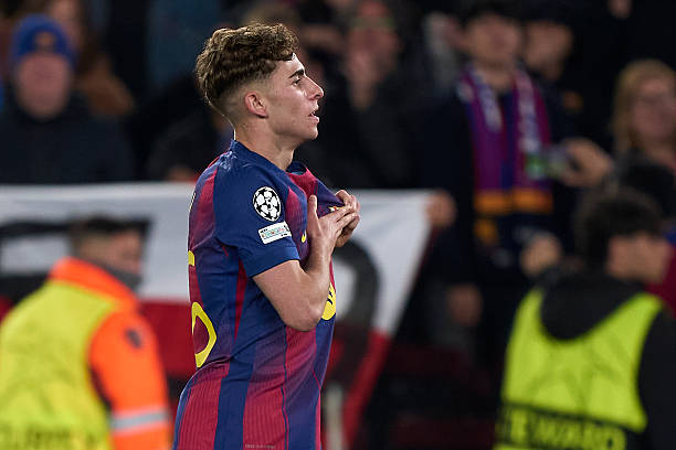 مانشستر يونايتد يرصد 100 مليون يورو لضم نجم برشلونة