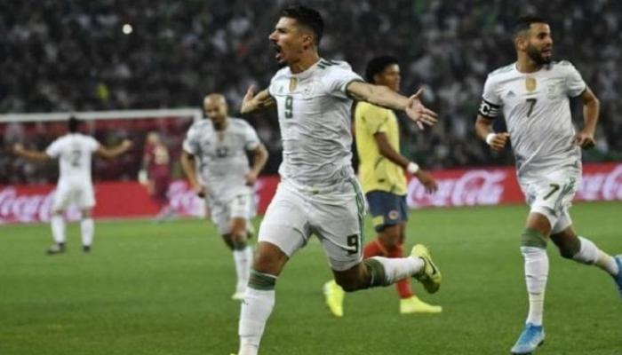 قبل ملاقاة غواتيمالا.. ماذا تفعل الجزائر أمام منتخبات &laquo;الأمريكيتين&raquo;؟