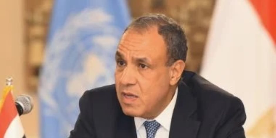 وزير الخارجية: تحركات مصرية مكثفة لوقف الانتهاكات الإسرائيلية ودعم سيادة لبنان - صوت الأمة