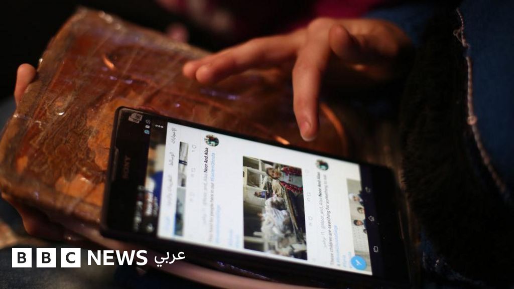 بين الترخيص والقيود.. مؤسسات إعلامية رقمية تمنع من العمل في سوريا بعد قرار حكومي مثير للجدل - BBC News عربي