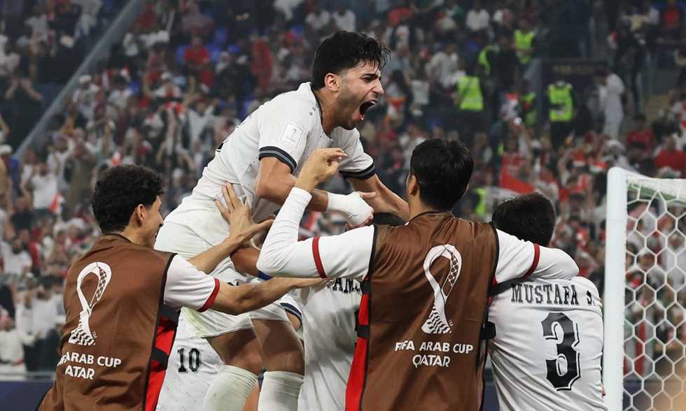 تصفيات كأس العالم - بمشاركة العراق والكونغو.. تفاصيل الملحق العالمي