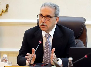 رئيس مجلس القضاء العراقي: انفراد فصائل مسلحة بإعلان الحرب خرق للدستور