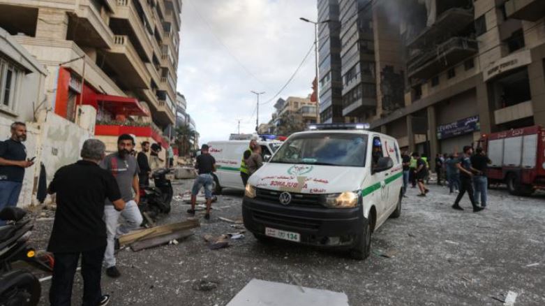لبنان تحت عدوان إسرائيل.. مستشفيات البقاع والجنوب تستنفر لمداواة الجرحى