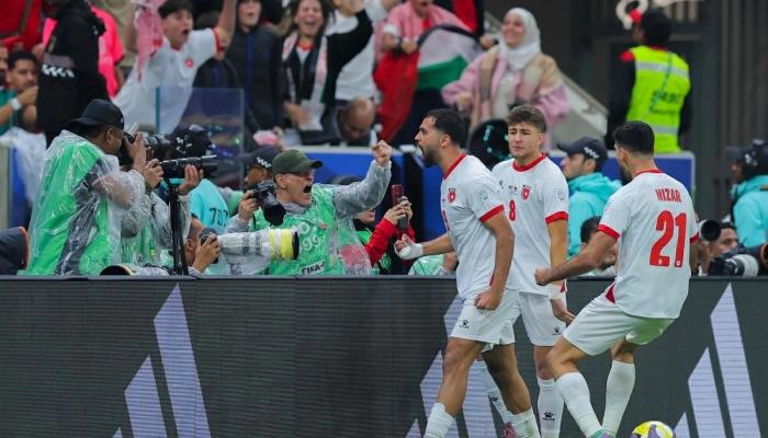 بث مباشر: مباراة الأردن وكوستاريكا الودية 2026 