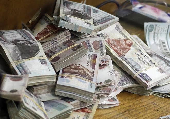 صندوق النقد: مصر تستهدف زيادة الإيرادات الضريبية 2% من الناتج المحلي عبر حزمة جديدة | أموال الغد