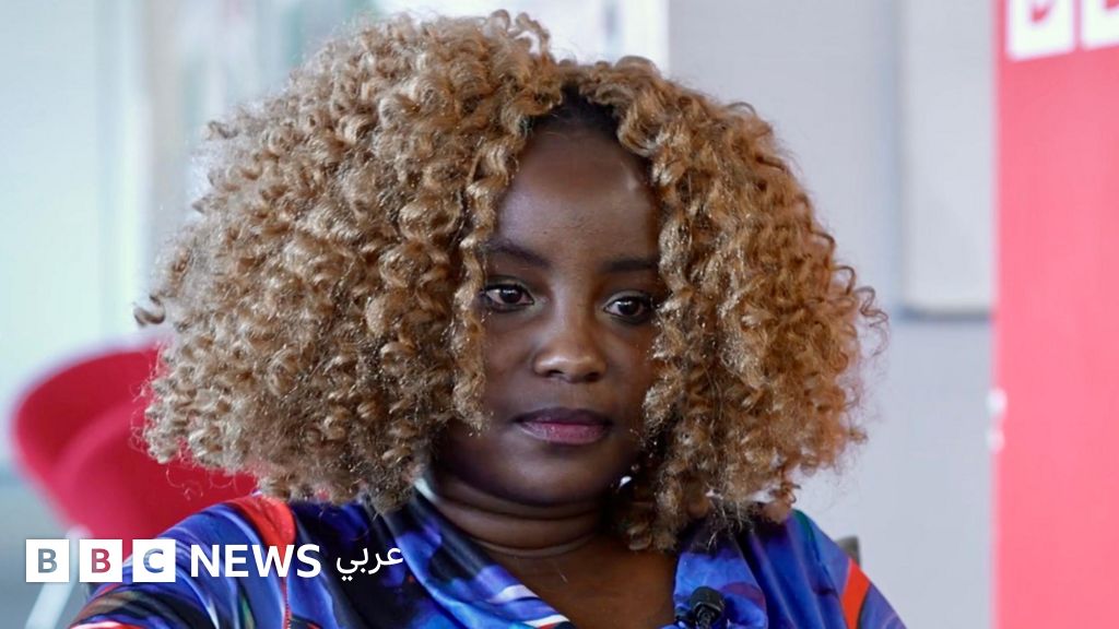 نساء كينيات ضحايا ترند: تصوير بكاميرات خفية وتعليقات مسيئة - BBC News عربي