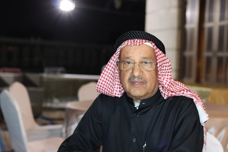 كاتب كويتي: قضية فؤاد الهاشم في عهدة القضاء.. ولا يمكن أن تجد كويتيا يكره مصر