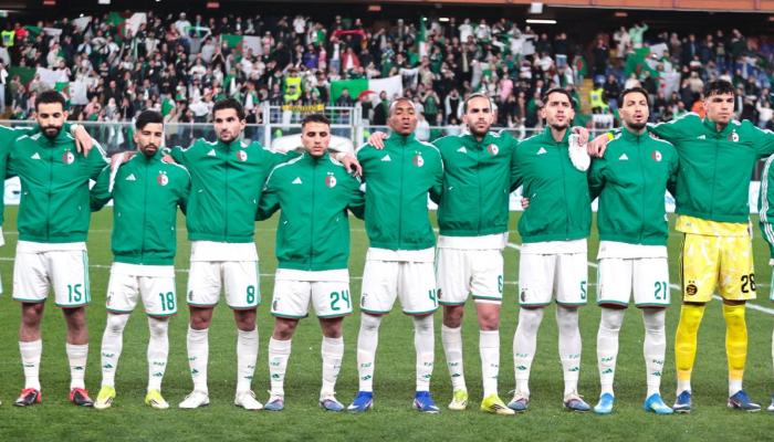 بعد سباعية غواتيمالا.. كيفة علق بيتكوفيتش على مستوى الوافدين الجدد؟