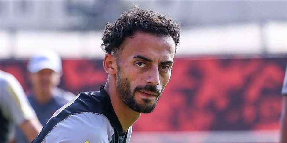 شرط وحيد يحسم انتقال أحمد عبدالقادر للزمالك - صوت الأمة