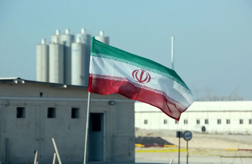 إيران تعلن استهداف نظام أوكراني مضاد للدرونز في الإمارات