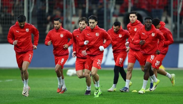 قبل صدام الزمالك.. قرارات صادمة في شباب بلوزداد