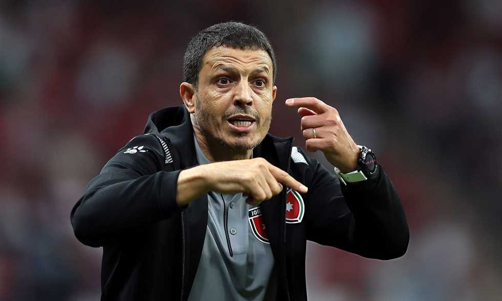 السلامي: كأس العالم مفتوحة على كل الاحتمالات.. والمغرب منحنا الثقة