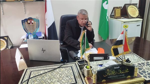 بسبب سوء الأحوال الجوية.. وكيل وزارة التربية والتعليم بالشرقية يمنح مديري المدارس صلاحية تأجيل امتحانات اليوم