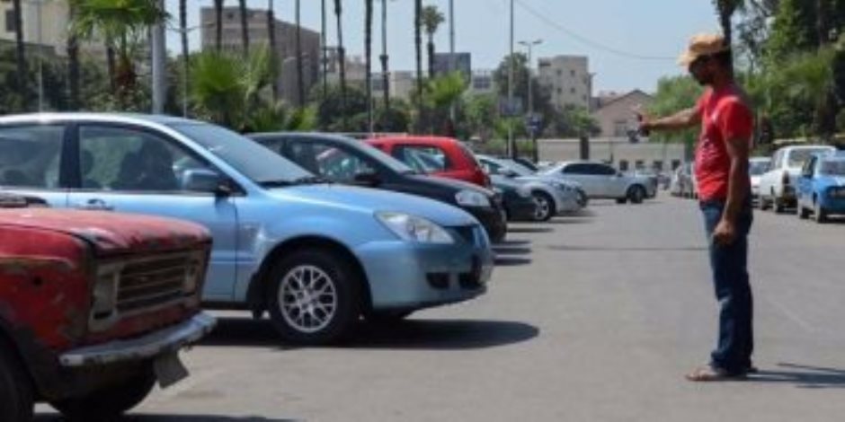 3 سنوات مدة ترخيص تنظيم انتظار السيارات في الشوارع.. الشروط والضوابط - صوت الأمة