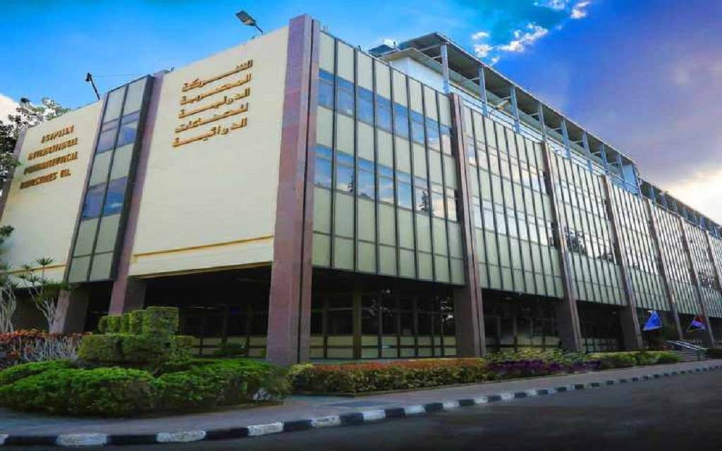 عمومية «إيبيكو» تعتمد توزيعات نقدية بقيمة 3.5 جنيه للسهم الواحد | أموال الغد