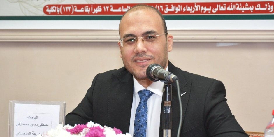 مصطفى حمزة يكتب: العنف من المكونات الجينية للإخوان.. و«حسم» امتداد للتنظيم السري الذي أسسه "البنا" - صوت الأمة