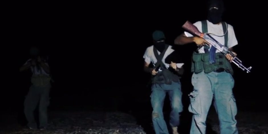 بعد ظهورهما في «رأس الأفعى».. «حسم» و«لواء الثورة» أذرع إرهابية من صنع يحيى موسى لضرب مفاصل الدولة (مستند) - صوت الأمة