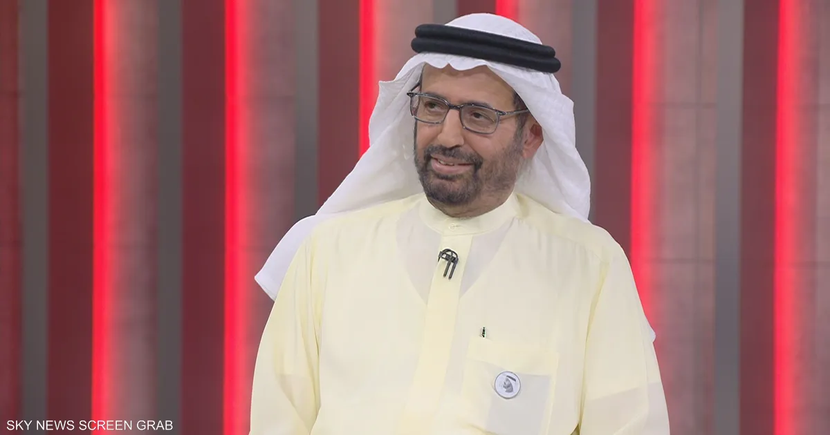 النعيمي: سردية إيران سقطت أمام أفعالها.. والاعتداءات تجاوزت الحدود