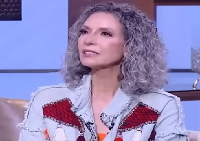 ألفت إمام: ابتعادي عن الفن 6 سنوات كان اختياريا.. وربنا بيعوض في النهاية