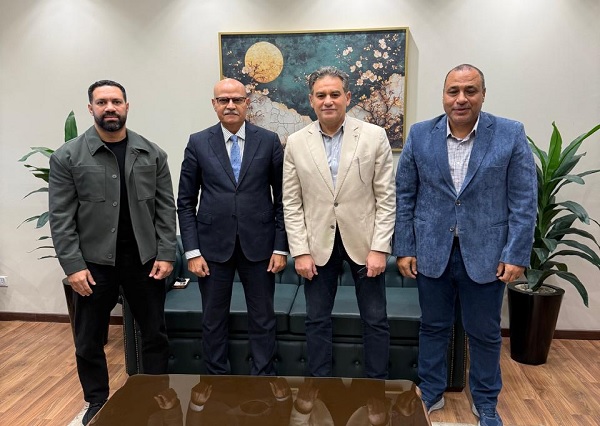 خالد جلال: هدفنا تخطي أكبر محنة يمر بها الإسماعيلي بتكاتف الجميع