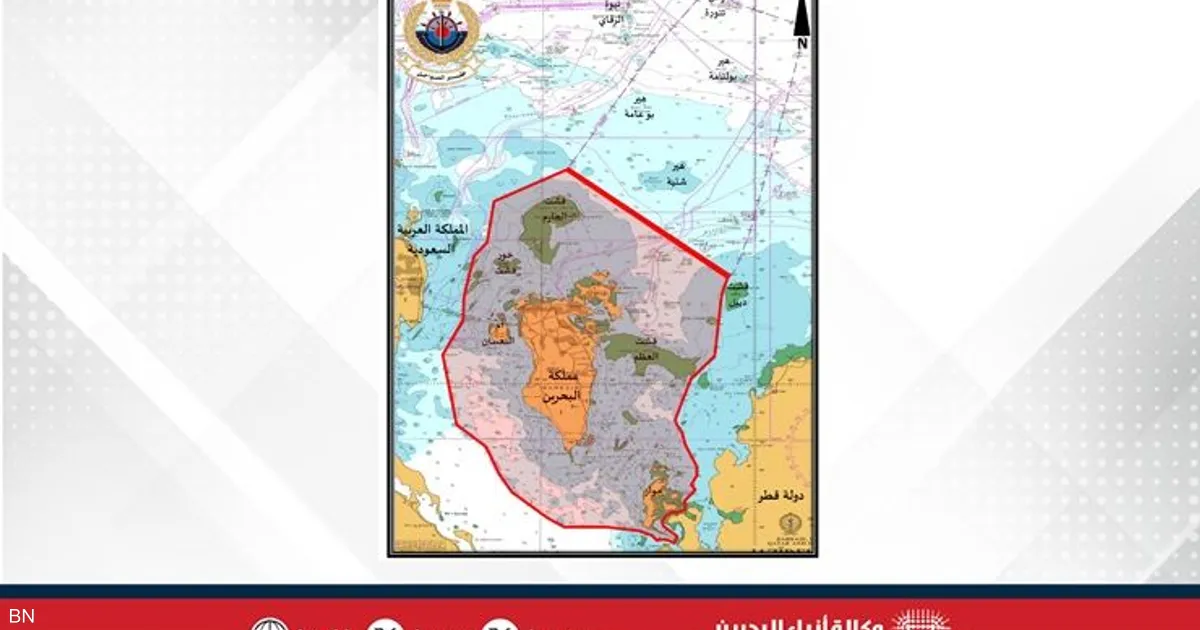 البحرين تحظر الحركة البحرية والاقتراب من السواحل ليلا في ظل "العدوان الإيراني"