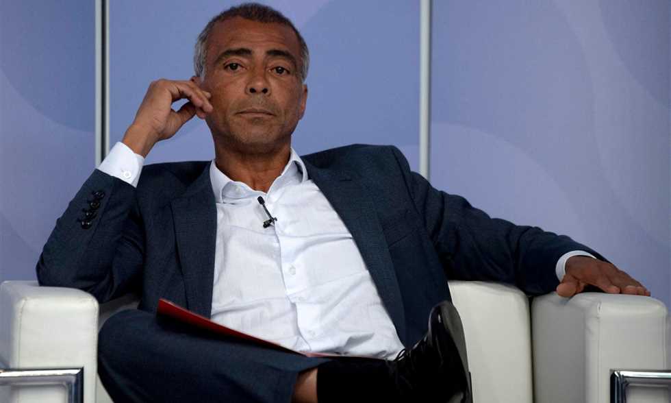 روماريو: بدون نيمار احتمالية تحقيق كأس العالم تصبح أصعب