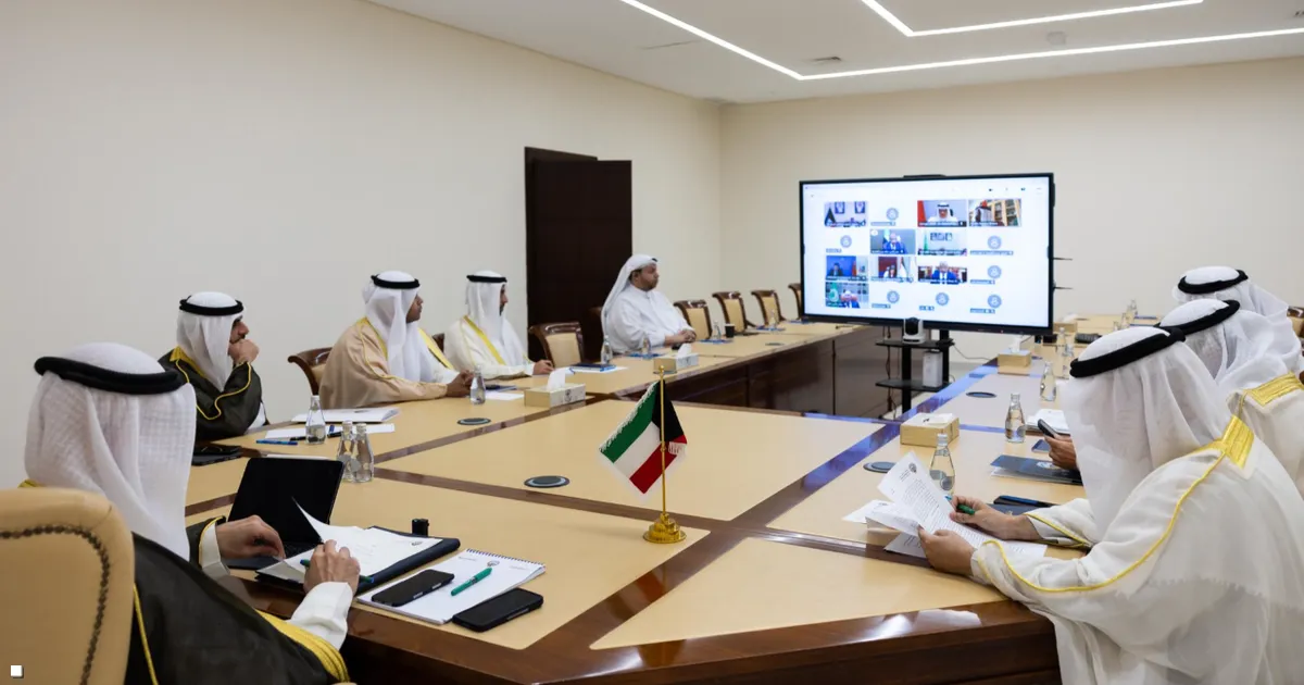 الكويت تدعو إلى مراجعة صريحة لفاعلية الجامعة العربية