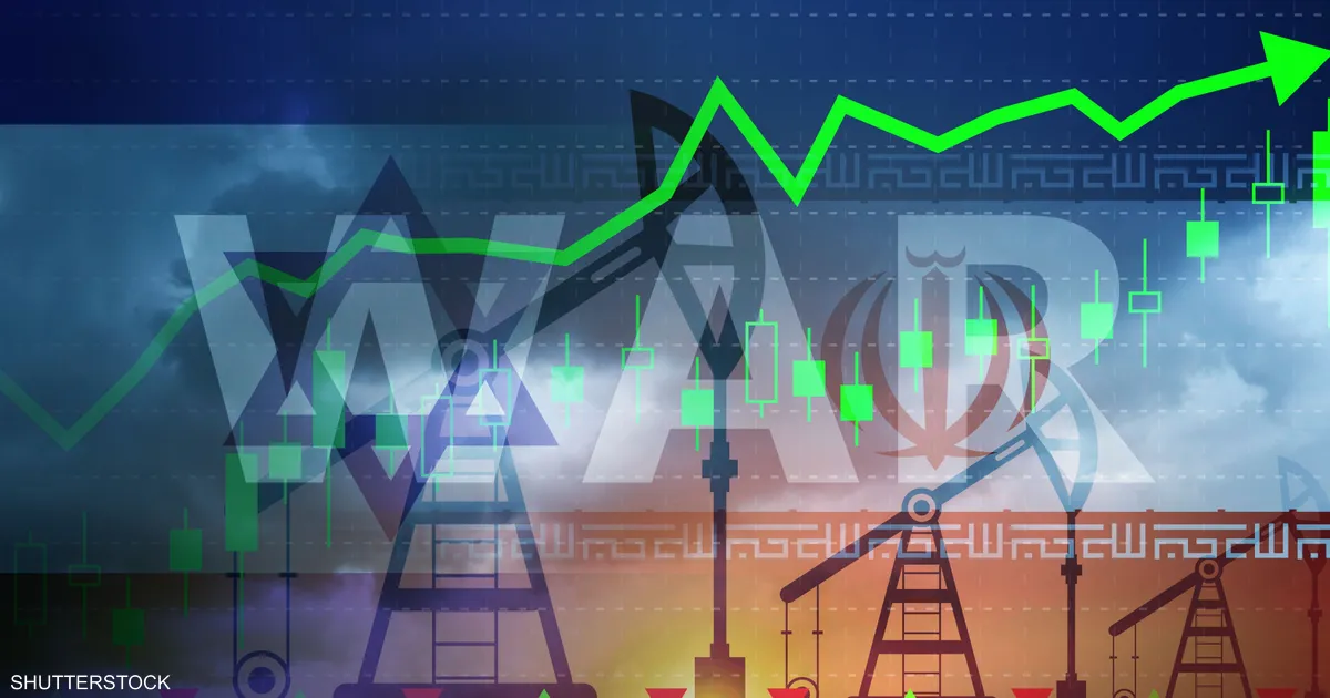 الأسواق تحت الضغط: التصعيد في الشرق الأوسط يربك الطاقة والصناعة والشحن