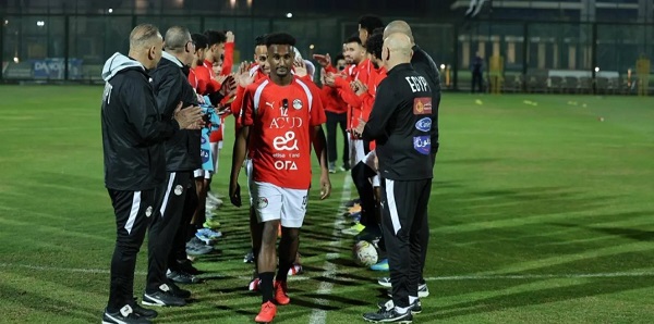 اتحاد الكرة يغلق باب مزدوجي الجنسية حتى كأس العالم