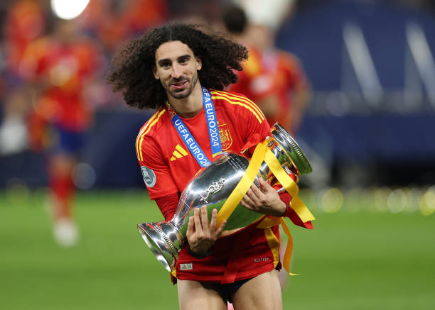 كوكوريلا: مواجهة مصر اختبار حقيقي للمنتخب الإسباني قبل المونديال