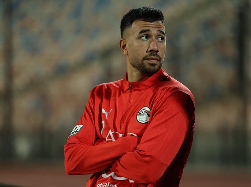 تريزيجيه يتوعد يامال: منتخب مصر «قد التحدي» أمام إسبانيا