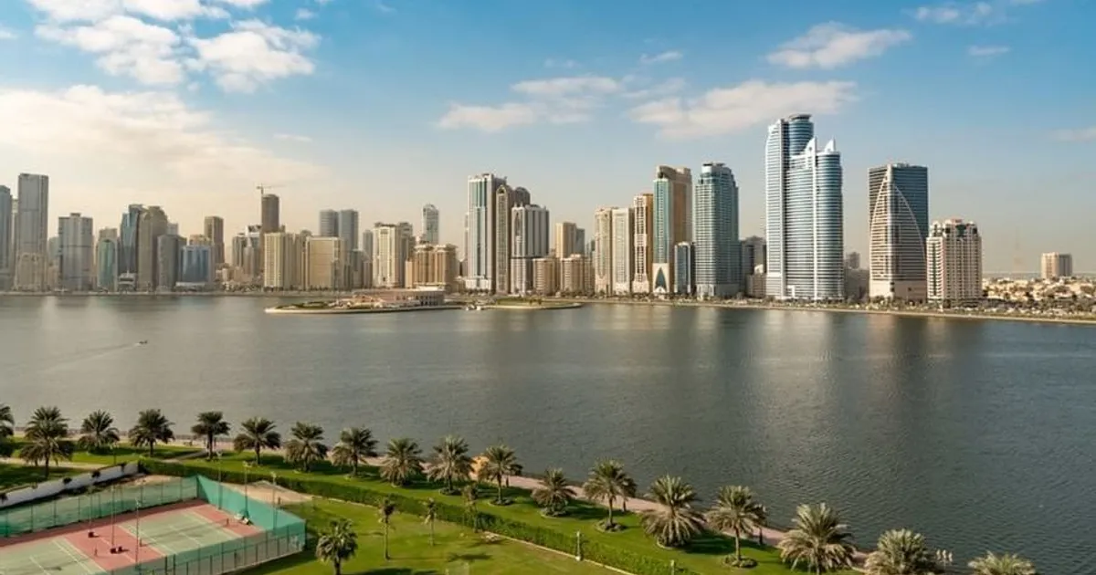 قطاع العقارات الإماراتي يتألق بمشاريع ملياريه ومبيعات قوية في مارس