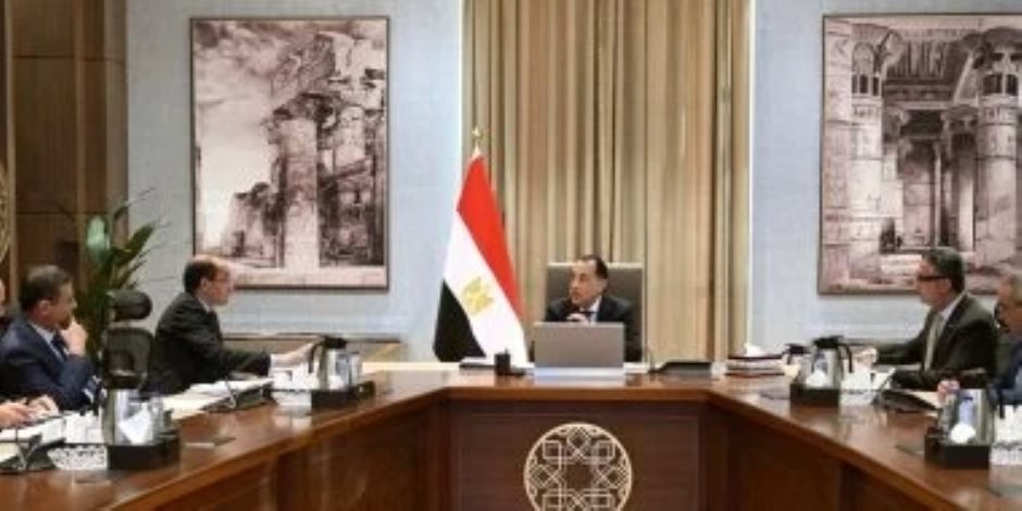 رئيس الوزراء يتابع الاستعدادات الجارية للموسم الحالي لتوريد القمح المحلي - صوت الأمة