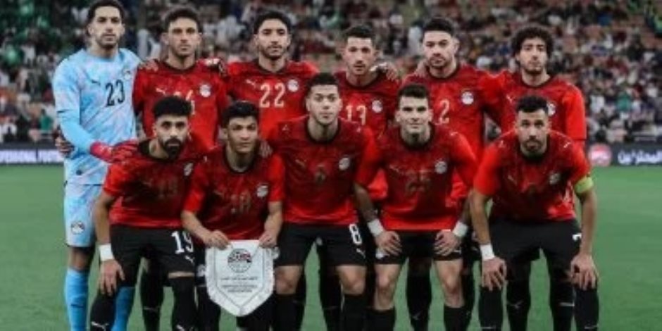 منتخب مصر يواجه إسبانيا ودياً في بروفة هامة قبل كأس العالم 2026 - صوت الأمة