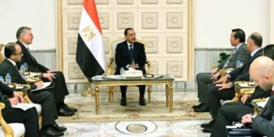 "بي بي" البريطانية: 1.5 مليار دولار استثمارات بمصر السنوات الخمس القادمة - صوت الأمة