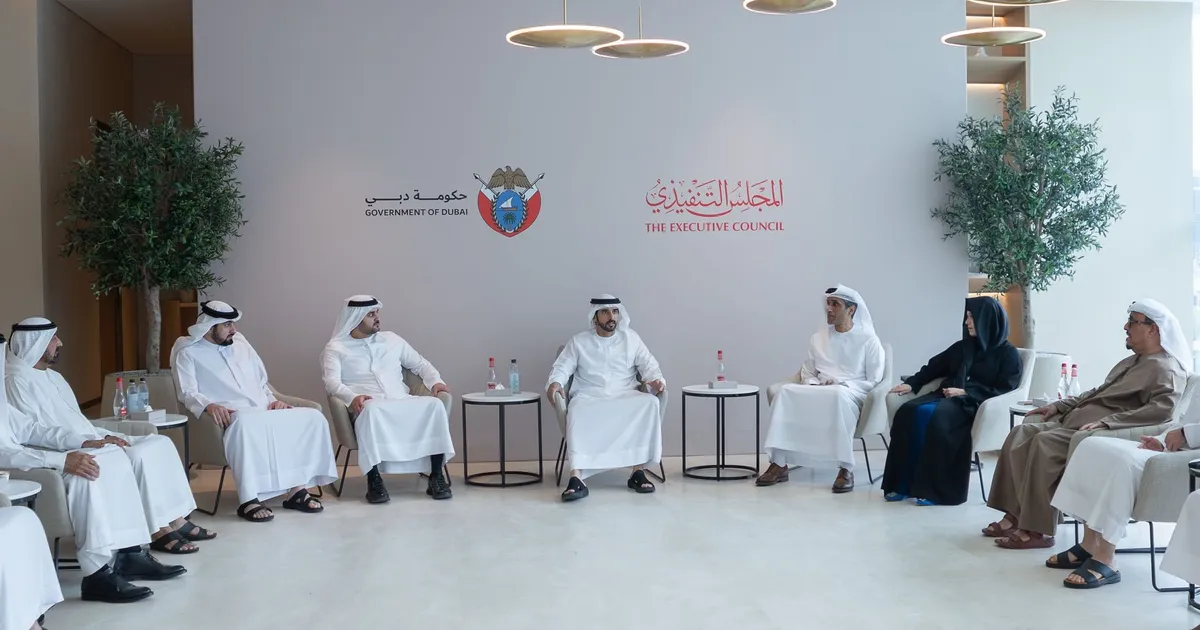 الإمارات تعتمد تسهيلات للقطاع الاقتصادي في دبي بقيمة مليار درهم