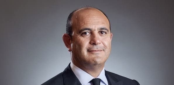 بنك مصر يعلن تعيين عمرو النقلي نائبًا للرئيس التنفيذي لقطاعات الأعمال | أموال الغد