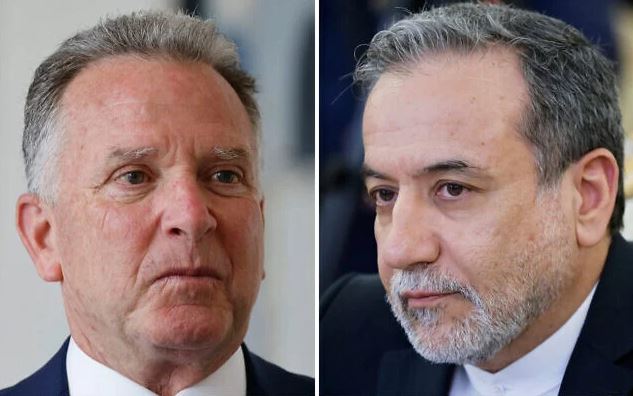 وزير خارجية إيران: أتلقى رسائل من المبعوث الأمريكي ويتكوف.. ونسعى لإيقاف الحرب في المنطقة برمتها