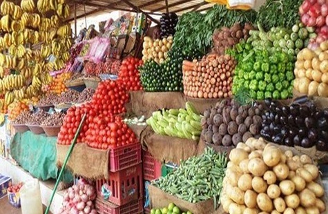 استقرار الأسعار بأسواق البحيرة.. وتخوف من شح السلع بسبب الحرب